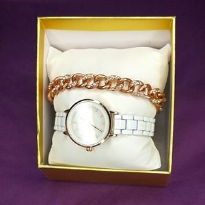 2 piece bracelet set